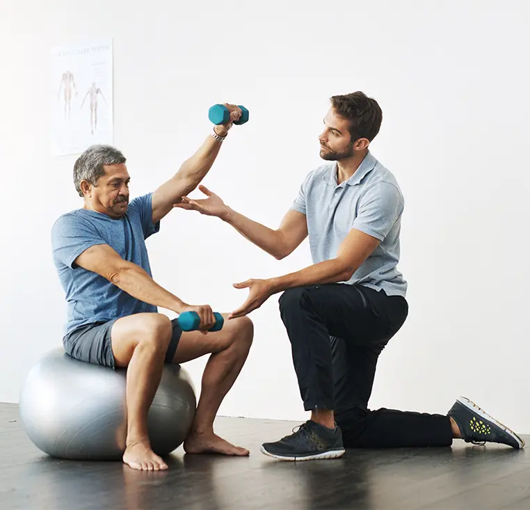Physiotherapy