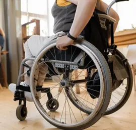 Paralysis Treatment